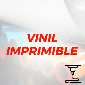 VINIL IMPRIMIBLE