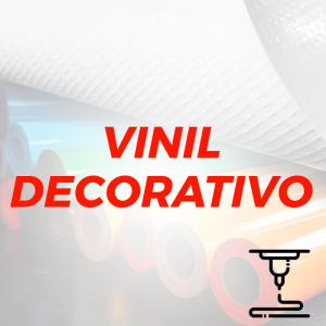 VINIL DECORATIVO