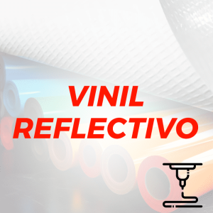 VINIL REFLECTIVO