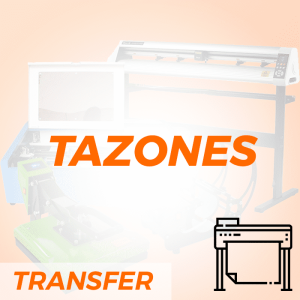 TRANSFER TAZONES