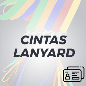 CINTAS LANYARDS